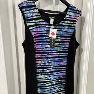 New Soft Works dress.